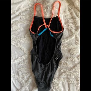 Jolyn Perry style practice suit